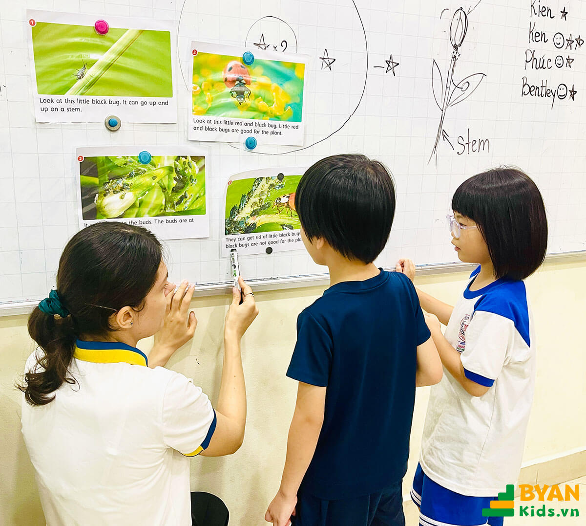 Hanh_Trinh_Cac_Be_Gat_Hai_Trai_Ngot_Byan_Kids_6