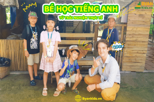 CHUYẾN THAM QUAN MINT FARM
