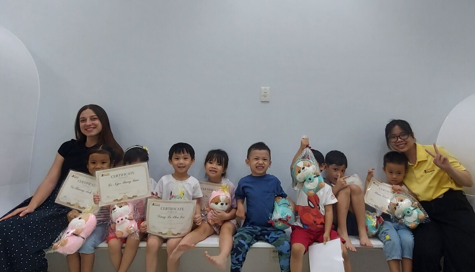 Le_Graduation_Tai_Anh_Ngu_Byan_Kids_Bear-2