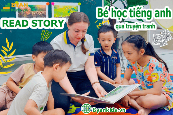 READ STORY