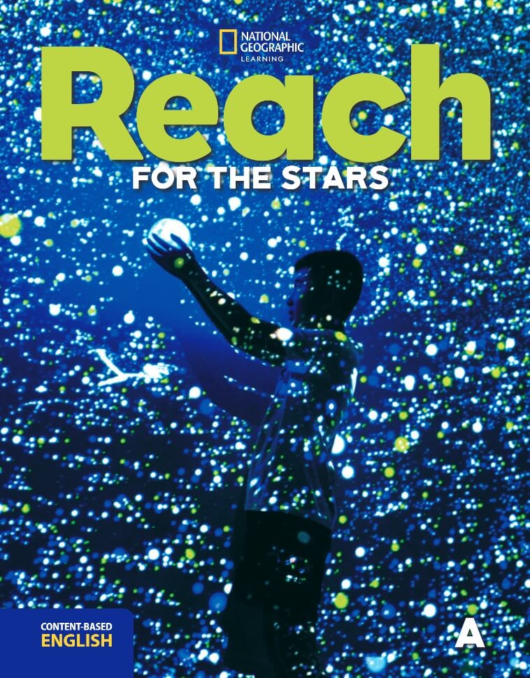 GIÁO TRÌNH REACH FOR THE STARS
